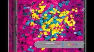 Sandoz - White Darkness Electronic Eye Remix Richard H. Kirk Cabaret Voltaire