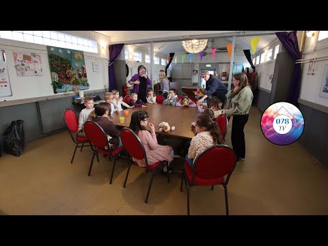 078tv - Kidsclub in Badhuis Zwijndrecht