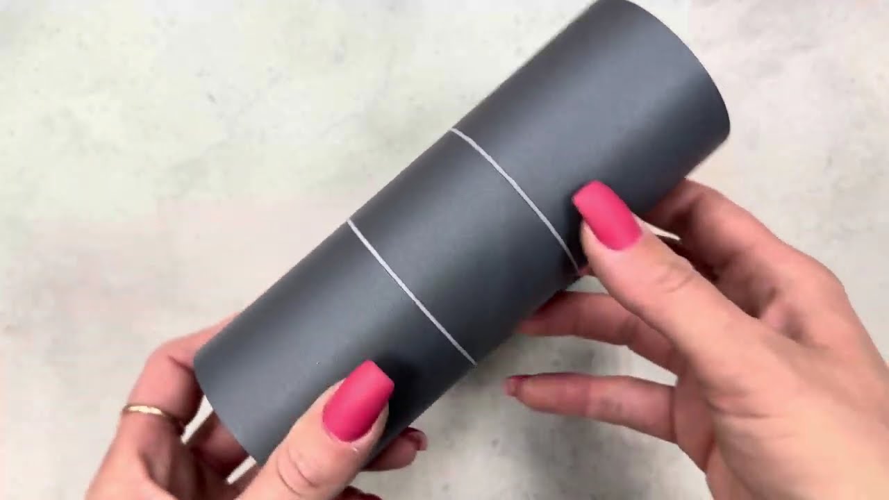 Архітектурний світильник FERON DH0704 2хGU10 сірий 11881