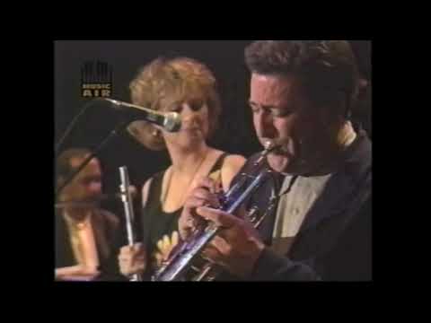 Jane Bunnett - Gandinga, Mondongo Y Sandunga