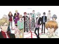 BROTHERS CONFLICT Opening 「BELOVED ...