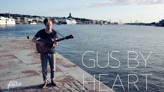Gus By Heart - "Don't Want to Know" (cover)
