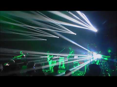 Dopapod  - Volume 3  #86  at Brooklyn Bowl 9-10-2021