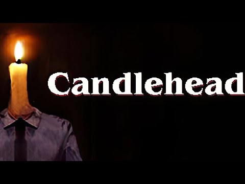 Candlehead | GamePlay PC