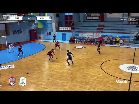 🎥New Real Rieti 🆚 Cisterna 5 | Highlights