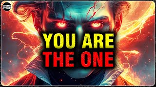 GOD'S CHOSEN ONE, IF THIS VIDEO FINDS YOU, YOU NEED TO SEE IT! | CHOSEN BY GOD