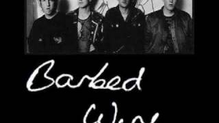 Barbed Wire - TV Drug