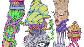 1000 hidden snails. Gameplay. Alpha.