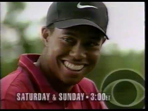 January 1998 CBS Commercials - KLAS-TV