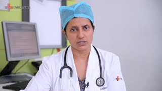 Learn about Oxygen Therapy for COVID-19 patients by Dr. Bornali Dutta