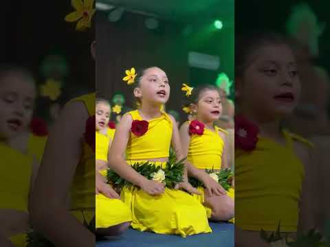 Todo el talento de Victoria en 59 segundos 🔥 | Gala de Danza
