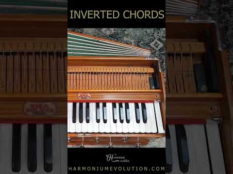 Subject - Vert.chorpro - Harmonium