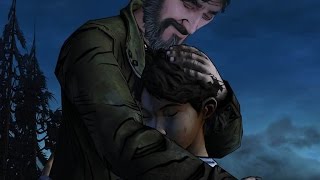 Siding with Kenny - The Walking Dead - Season 2 - Episode 5