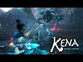 Kena Bridge of Spirits Impressions After Completing the Game