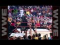 Triple H Vs The Rock Iron Man Match For The WWE Championship Judgment Day May 21 2000