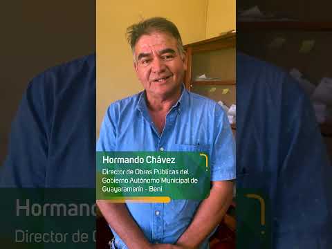 Coordinación entre el municipio de Guayatamerín, la Asociación de Ganaderos y el INE