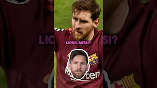 The Forgotten Part Of Messi’s DNA