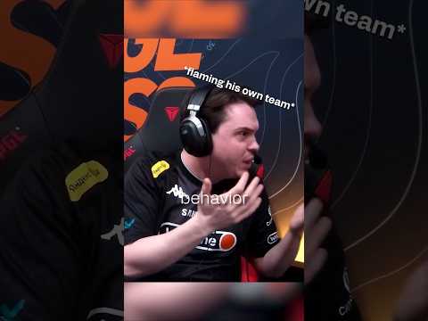 The Most Mediocre Counter-Strike Team? #counterstrike