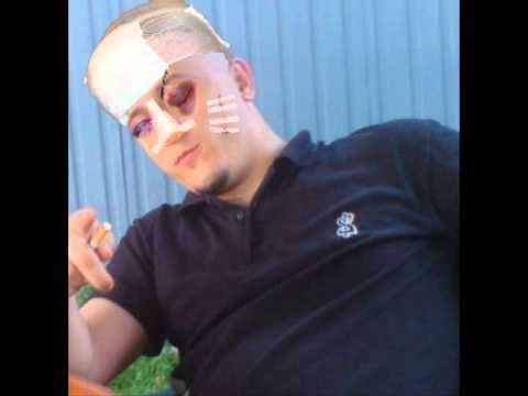 TBA -Ti je Kurv Diss Mc Qoppa