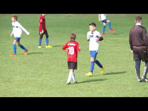 NK Zrinski 3:2 NK Klokočevac