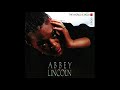 Ron Carter - Hi Fly - The World is Falling Down by Abbey Lincoln #roncarterbassist