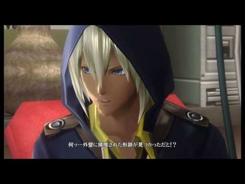 #51【TPS】「ゴッドイーター　リザレクション」