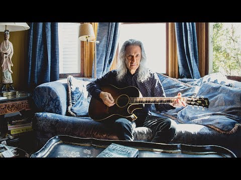 Rutgers Magazine - Lenny Kaye