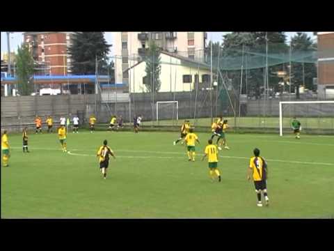 NAVIGLIO TREZZANO (JUNIORES NAZIONALE) -  VERMEZZO (PROMOZIONE)  sintesi.mpg