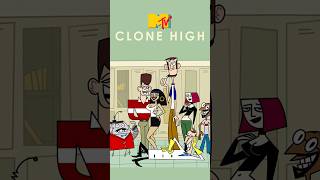 This show became a problem for MTV