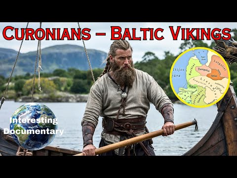 Curonians | The Nordic nightmares that even the fiercest Vikings feared