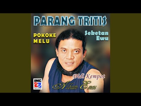 Pokoke Melu (feat. Yan Vellia)