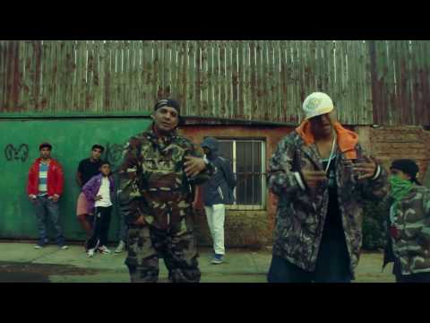 K SAEN CREW FT Esencia Delinkings | Vida Sabia | Oficial Video 2017