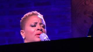 Call My Name - Avery Sunshine @ SubCulture 3.30.15