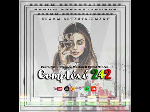 Freud vinces feat ferroxPolice  complexé 242