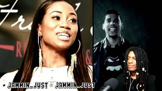 FIRST TIME HEARING Mint Condition - Believe In Us REACTION