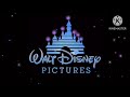 Walt Disney Pictures Logo Chicken Little Trailer Variant Extended Version With 1999 Cinematic Song