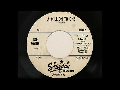 Video thumbnail for A Million To One