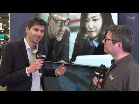 Dalet Media Workflows at NAB 2023