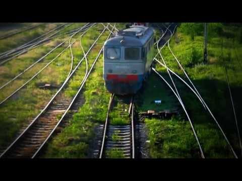 Fluieroasa 60-001-2 iese din depoul oradea