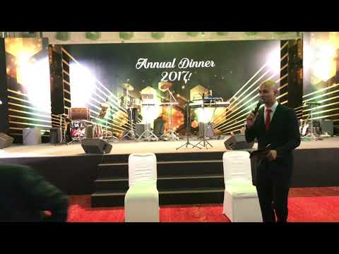 BHARAT JAIN Audience En...