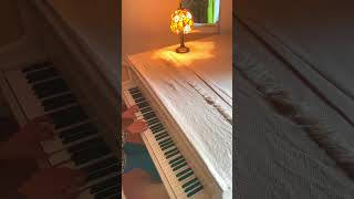 《Träumerei 》Kinderszenen  R. Schumann #klavier #robertschumann