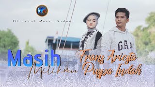 Download lagu Frans Ariesta Ft. Puspa Indah - Masih Milikmu mp3 Download lagu Frans Ariesta Ft. Puspa Indah - Masih Milikmu mp3