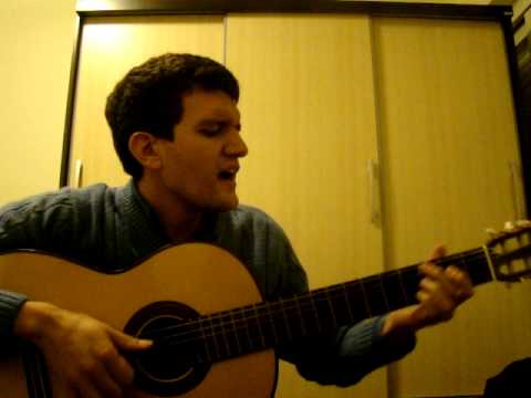 Kid Cavaquinho (João Bosco e Aldir Blanc)