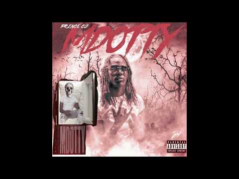Prince CJ - Mdotty (Audio)