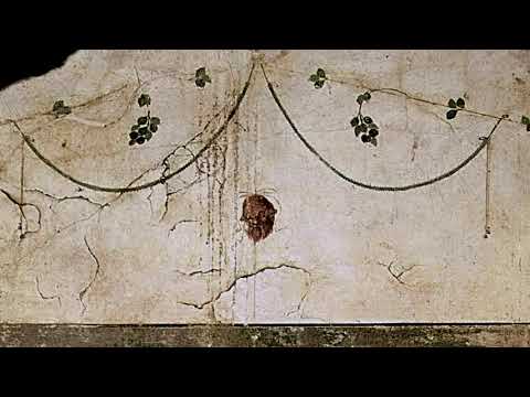 Villa Cuomo, Sant'Antonio Abate - Il Triclinio