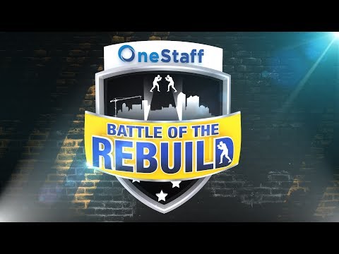 BOTR2017 - Contender Theme