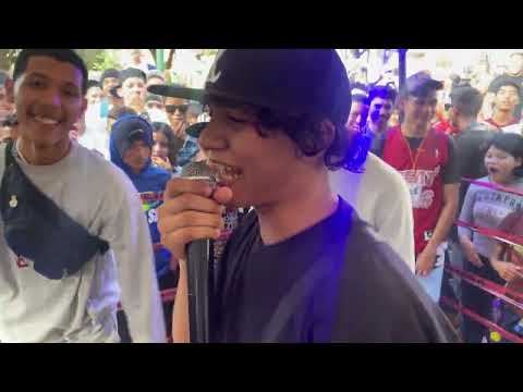 FILTROS INTERMEDIOS - REDYCK🆚CRONOS🆚SPARKYS 🆚MECANISMO🆚PINTO  [RAP SIN GROSERIAS APURE]