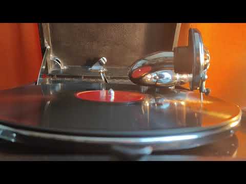 Happy Birthday to you - Raymond Scott and his New Orchestra (1940)