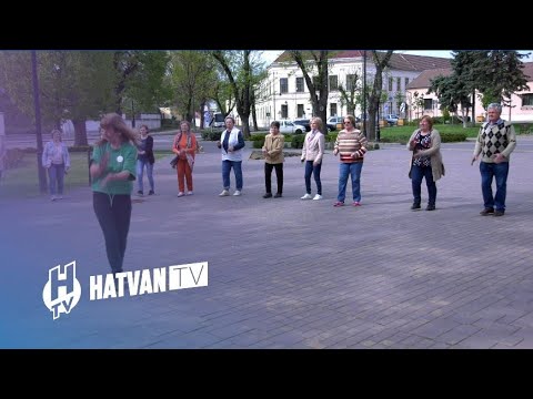 Aktív programokkal a betegségek ellen