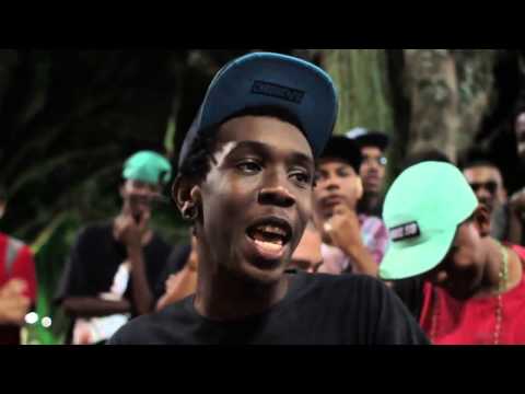 Everton X Oldi X Brackes - Roda de Sexta